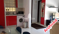 Apartment (flat) in dasoupoli, Nicosia for rent 