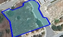 Residential 1907 m2 for sale in Pyrgos, Limassol