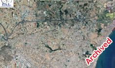 485sqm plot in Livadia Larnaca , Larnaca