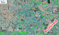 485sqm plot in Livadia Larnaca , Larnaca
