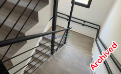 2 bedroom penthouse for rent Limassol 