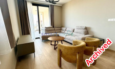 2 bedroom penthouse for rent Limassol 