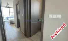 2 bedroom penthouse for rent Limassol 