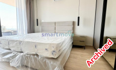 2 bedroom penthouse for rent Limassol 