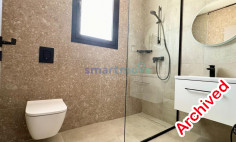 2 bedroom penthouse for rent Limassol 