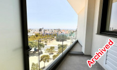 2 bedroom penthouse for rent Limassol 