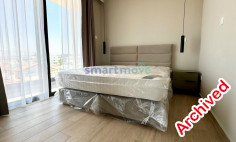 2 bedroom penthouse for rent Limassol 