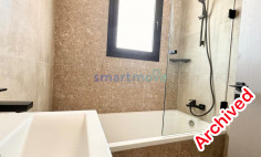 2 bedroom penthouse for rent Limassol 