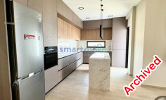2 bedroom penthouse for rent Limassol 