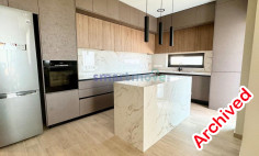 2 bedroom penthouse for rent Limassol 