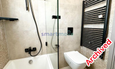 2 bedroom penthouse for rent Limassol 