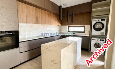 2 bedroom penthouse for rent Limassol 