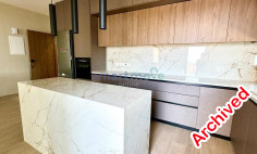 2 bedroom penthouse for rent Limassol 
