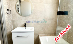 2 bedroom penthouse for rent Limassol 