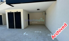 2 bedroom penthouse for rent Limassol 