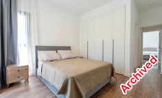 2 bedroom furnished apartment to rent in Katholiki area
