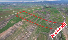 Field in Agios Ioannis, Nicosia 