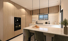 Lovely 2 bed flat for sale in Aradippou