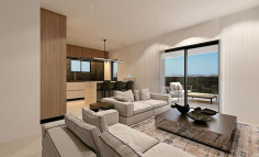 Lovely 2 bed flat for sale in Aradippou