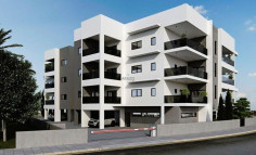 Lovely 2 bed flat for sale in Aradippou