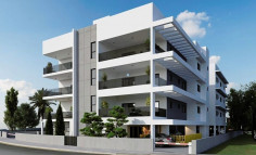 Lovely 2 bed flat for sale in Aradippou
