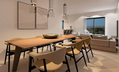 Spacious 1 beds apartment for sale in Aradippou