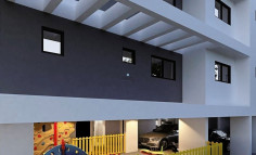 Large 3 beds apartment for sale in Aradippou