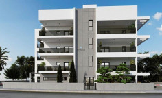 Large 3 beds apartment for sale in Aradippou