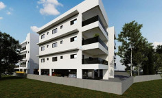 Large 3 beds apartment for sale in Aradippou
