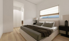 Large 3 beds apartment for sale in Aradippou