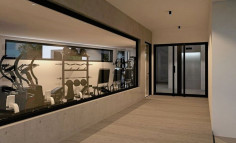 Large 3 beds apartment for sale in Aradippou
