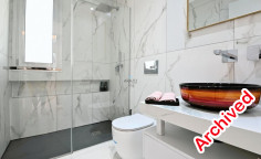 1 bedroom furnished apartment to rent in Drosia
