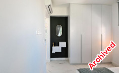 1 bedroom furnished apartment to rent in Drosia