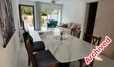 Spacious 2 beds furnished apartment to rent in Strovolos