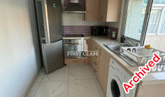 Spacious 2 beds furnished apartment to rent in Strovolos