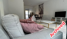 Spacious 2 beds furnished apartment to rent in Strovolos