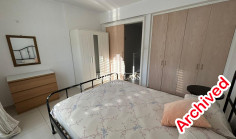 Spacious 2 beds furnished apartment to rent in Strovolos