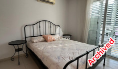 Spacious 2 beds furnished apartment to rent in Strovolos
