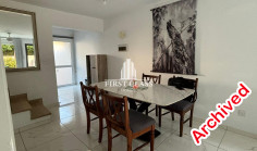Spacious 2 beds furnished apartment to rent in Strovolos