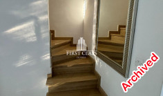 Spacious 2 beds furnished apartment to rent in Strovolos
