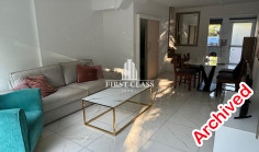 Spacious 2 beds furnished apartment to rent in Strovolos