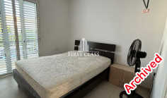 Spacious 2 beds furnished apartment to rent in Strovolos