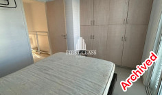 Spacious 2 beds furnished apartment to rent in Strovolos