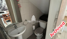 Spacious 2 beds furnished apartment to rent in Strovolos