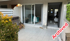 Spacious 2 beds furnished apartment to rent in Strovolos