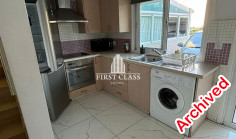 Spacious 2 beds furnished apartment to rent in Strovolos
