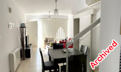 Beautiful 2 bed furnished apartment to rent in Strovolos
