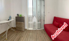 Beautiful 2 bed furnished apartment to rent in Strovolos