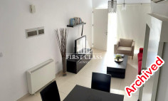 Beautiful 2 bed furnished apartment to rent in Strovolos