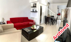 Beautiful 2 bed furnished apartment to rent in Strovolos
